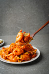 순살 뼈 아구찜 밀키트 세트 쿠킹박스 손질 아귀찜 반조리식품 간편조리 초간단 : 구룡포 통큰수산