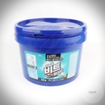 더 비트 화이트 세탁 탁세제 대용량 겸용 스타입 가루 바케 빨래 겸용세 드럼일반 세제 : 다온240