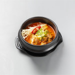 김치찌개 전문점 전용 분말 / 1kg 120% 수제 식당 남품 정기배송 가능 : 록원에프엔비