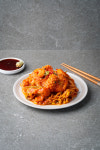 순살 뼈 아구찜 밀키트 세트 쿠킹박스 손질 아귀찜 반조리식품 간편조리 초간단 : 구룡포 통큰수산
