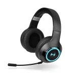 브리츠 BT3900 블루투스 헤드셋 상담용 무선 헤드셋 마이크 헤드폰 게이밍 헤드폰 : 보배창고