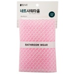 맑은하루·네트 샤워타올/지앤디 : 푸드엔마트