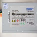 만리장성 GTX-750 GTX-760 GTX-770 무소음 전원 공급 장치 데스크탑 컴퓨터용 정품 PC PSU 400W 전원 공급 장치 GW-5000DK : 수정공구