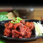 다솔직화구이 오돌갈비 : 다정다감푸드 농업회사법인