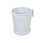 국산플라스틱화분 관엽화분 받침세트분 PP-042 케이스스탁 : KaysStock