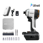 라이델리 20V 충전 전동 임팩 드릴 드라이버 : 라이델리 코리아