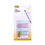 3M 포스트잇 분류용 플래그 684 -GRDNT : 에이치문구