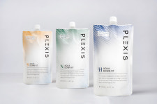 PLEXIS 플렉시스 아쿠아 다운핏 셀프 다운펌 : CHUV9