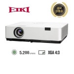 EIKI EK-132X 프로젝터 설치포함(대전 세종 계룡) : 대전 프로젝터 스크린 샵