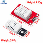 R3 1 개 온도 DHT22 AM2302 용 모듈 디지털 센서 습도 및 ARDUINO : 블레이저마켓