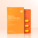 여에스더 닥터에스더 리포좀 비타민C 플러스(빠른배송) / ib : 주식회사 아이바이