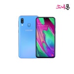 갤럭시 A40 중고폰 공기계 통신사 색상 무관 64GB B급 중고폰구매사이트 : 소녀폰