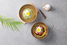 미루밭 냉면 20인분 물냉면 비빔냉면 : 생활엔탁