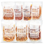 ThePet 더가득담은 일킬로그램 강아지 닭가슴살 1kg : 와이즈테일