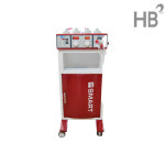 탑메드붙이는고주파스마트P/붙이는고주파자극기/고주파물리자극기/고주파마사지기/고주파기계/고주파관리/고주파기기/피부미용샵전문기기... 