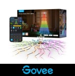 고비 콘 트리 라이트 크리스마스트리 조명 GOVEE H6840 : TMSKOREA