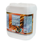 퍼티플러스 리퀴드 7-2-2 5L 네덜란드 천연 유기비료 식물생리활성제 : 풍곡영농자재