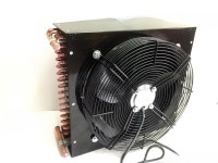 비닐하우스 농막 라디에이터 농장 동관 수냉식 방열기 히터 쿨러 440x420x270mm : 스고이마켓