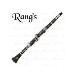 [RANGS] 랑스 클라리넷 RCL-616 풀세트 / 학생용, 입문용. 연습용 : 원뮤직악기사