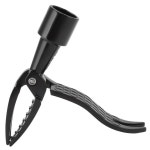 농장용 스탠드 업 풀러 녹슬지 않는 전문 잡초 헤드 도구 : 서원글로벌