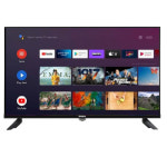 대기업패널 와이드테크 BASIC 24F FHD LED 24인치 소형 TV 티비 광시야각 : 정민 프라자