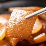 대구 막창 300g 돼지막창 생막창 초벌 훈제 캠핑음식 소곱창 대창 염통 : 대한민국농수산