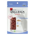 아스쿠 닥터소프티즈 글루코사민 (관절 뼈) 100g 강아지 칭찬용 간식 : 신묘한냥이