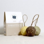 설거지바 만들기 자원순환 탄소중립 업사이클링 제로웨이스트 설거지 비누 만들기 키트 : 클릭앤초이스