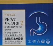 위건강 프로케어7 60정(2개월분) : 굿마미팜