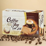 마요라 커피조이 702g 39gX18입 베트남 커피 과자 : 청년상사 스토어