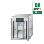 우성 음료 온장고 140병 편의점 온음료 약국 보온고 WS-CW070E : 그랜드우성특판몰