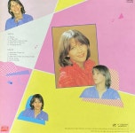 미도컴퍼니라붐아울렛미센스점 | 라붐 - La Boum OST LP [서울-라이센스반] [상] : 감성오디오 LPCD 스토어