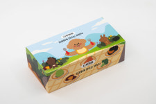 나무까까 강아지 캥거루 화식 2종 (고구마/단호박 택1) + 영양가루 택1, 알러지 적은 화식 : 나무까까