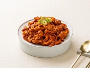 매콤달콤 오늘차림한돈 고추장 제육볶음 600g x 3ea : 단미제이콕