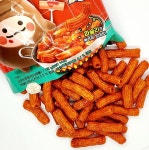 해태 원조 신당동 떡볶이 192gX2 과자 : 다머거
