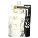 LUX (럭스) 루미닉 클리닉 대용량 리필 1kg 보태니컬 퓨어 논실리콘 라벤더와 릴리의 듀얼 아로마 [WEB 한 : 공방수은당