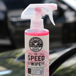 케미컬가이 스피드 와이프 퀵 디테일러 SPEED WIPE 고속 코팅 물왁스 : 케미컬가이  코리아