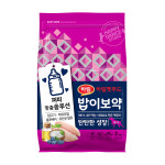 밥이보약 DOG 탄탄한 성장 2kg : 하림펫푸드