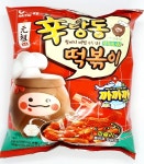 해태 원조 신당동 떡볶이 192gX2 과자 : 다머거