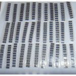 2512 SMD 합금 저항기 키트 33valuesX10pcs  330pcs 1R  1M 저항기 팩 5% Torlerance : 수정공구3
