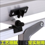 휴대용 접이식 타일 캠핑 공사 작업다이 사다리 테이블 : 따단글로벌마켓