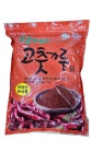 장가네 국내산 고춧가루 1kg : 곰소식자재