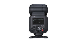 캐논 EL-5 SPEEDLITE 스피드라이트 플래시 새상품 캐논스토어부산점 : 캐논스토어 부산점
