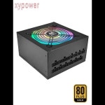 DB 1300W PC 전원 공급 장치 BTC 1200W 1000W 850W 700W 750W 800W RGB - SYNC 골드 메달용 풀 모듈 데스크탑 컴퓨터 등급 ATX : 수정공구
