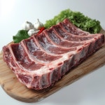 호주산 염소 고기 한마리 스킨온 암컷 10kg~16kg, 5kg : 나의 고향