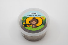 나무까까 강아지 말고기 화식 2종 (고구마/단호박 택1) + 영양가루 택1, 알러지 적은 화식 : 나무까까