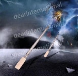 색대 곡물 샘플러 조곡용 정곡 샘플링 스텐 종자 농장 분말 프로브 조곡 테스트기 포장 : 머니위치