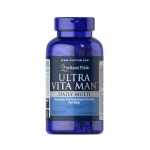 퓨리탄프라이드 울트라 비타 맨 다임 릴리스 Ultra Vita Man 180정 : 망고펭귄