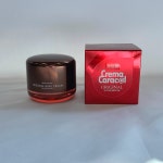 자민경 크레마카라콜 오리지날 달팽이크림 50ml : CCvest