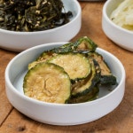 호박고지나물 120g 가정식 집반찬 뉴원푸드 건강 식단 한식 밥상 묵나물 비빔밥 해미래 : 뉴원푸드